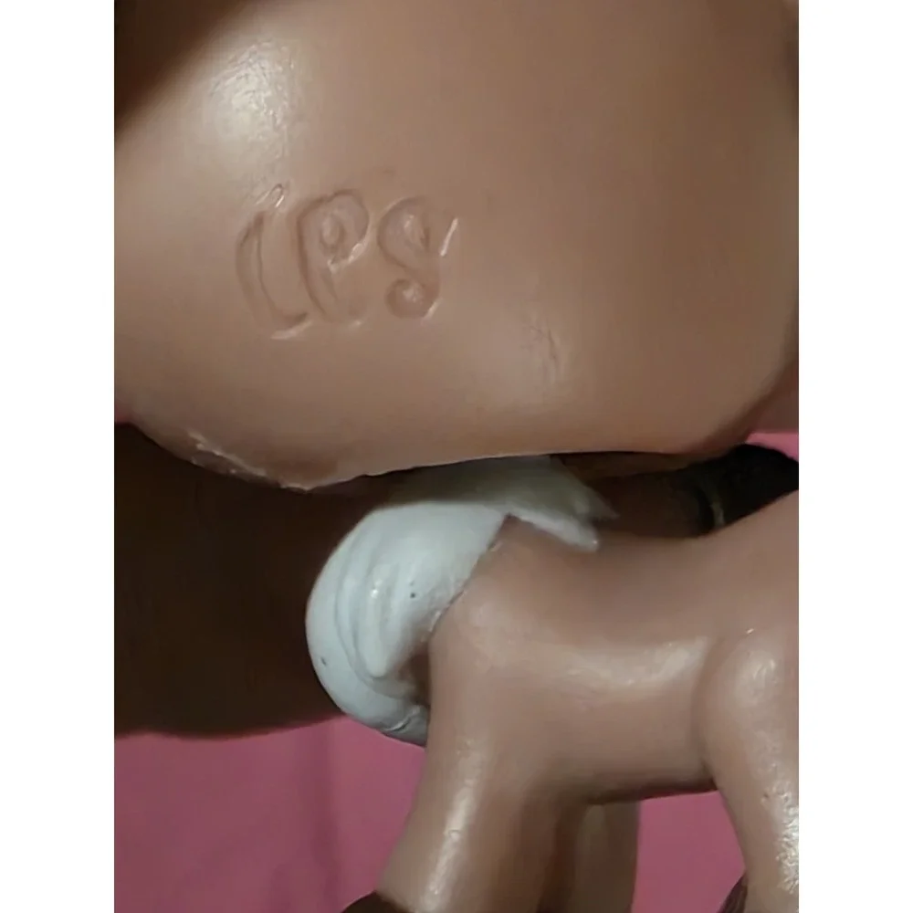 Hasbro this vintage
